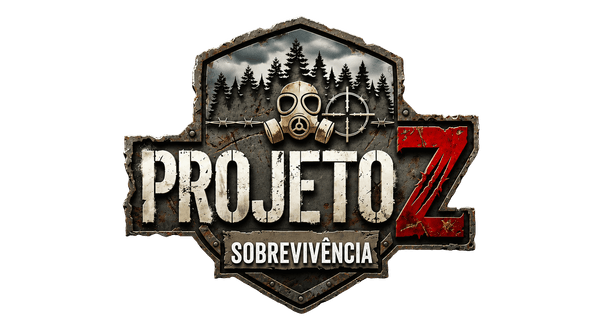 ProjetoZ logo